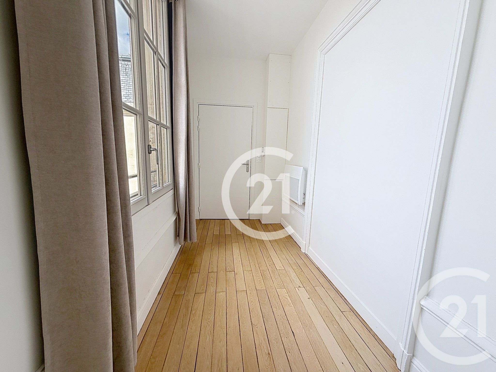 Flat Rue des Pontis in Cognac