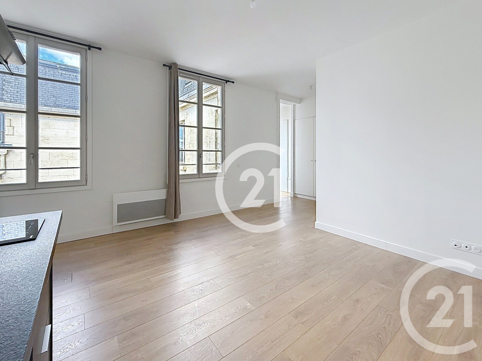 Flat Rue des Pontis in Cognac