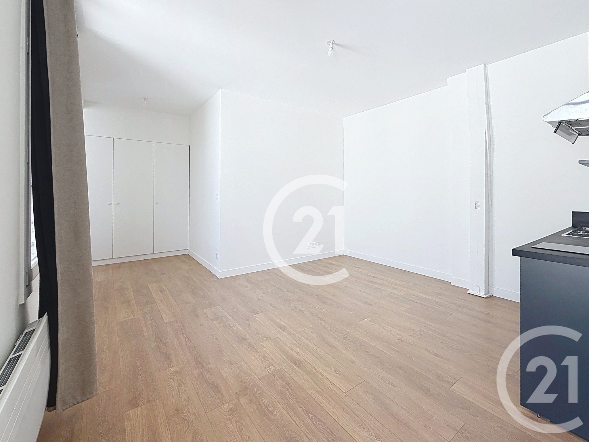Flat Rue des Pontis in Cognac