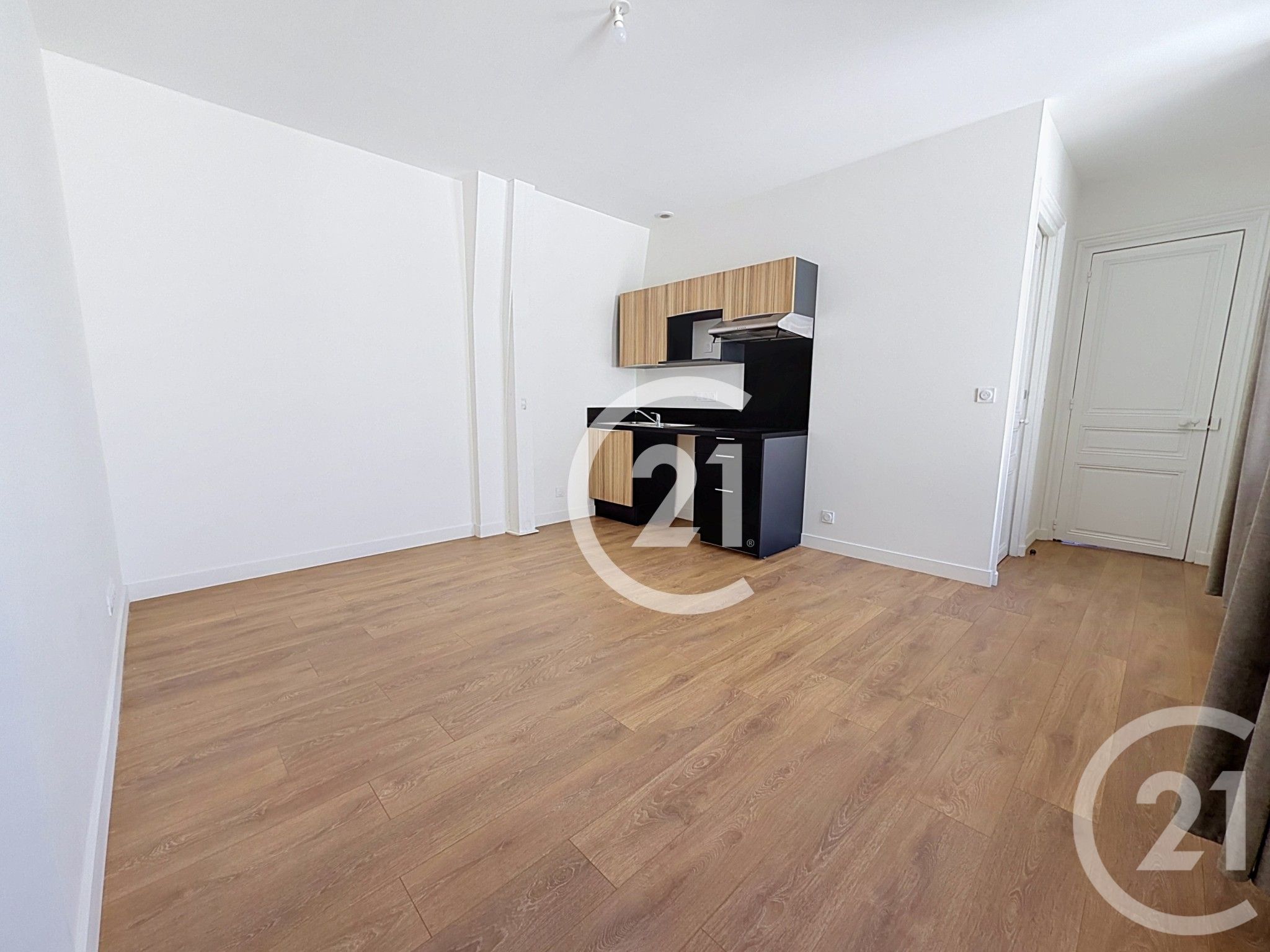 Flat Rue des Pontis in Cognac