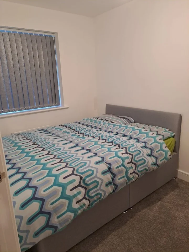 Room Lynchets Road in Amesbury