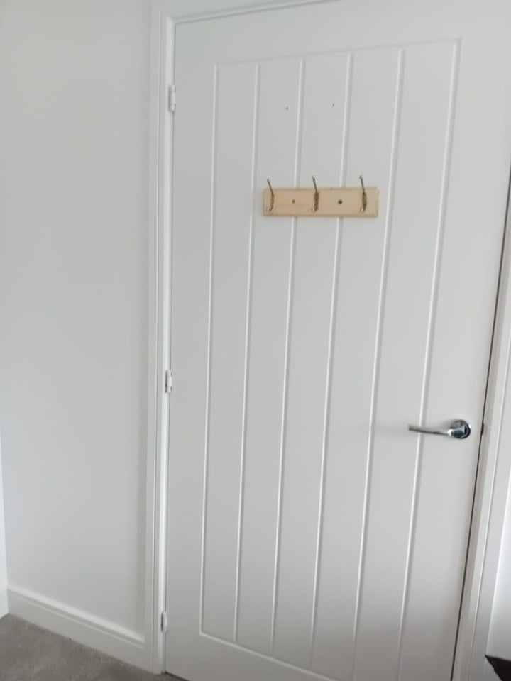 Room Lynchets Road in Amesbury