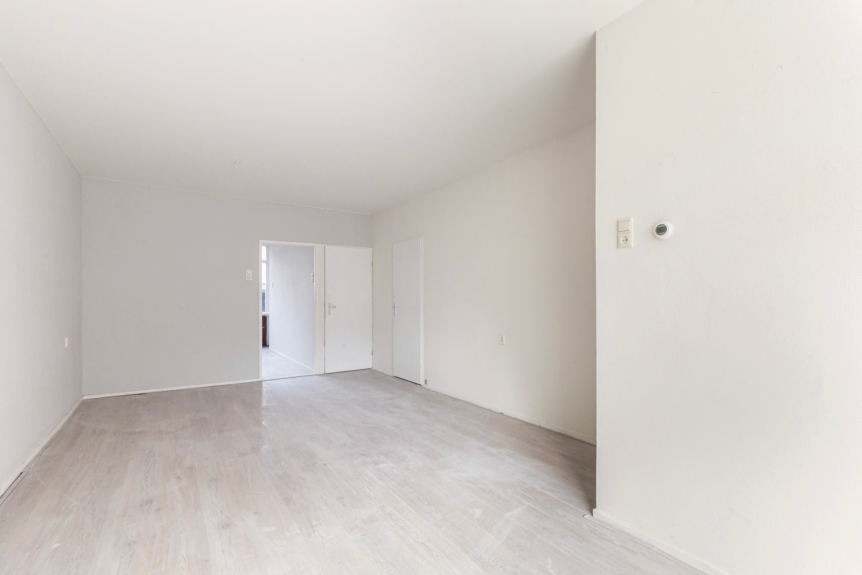 Appartement te koop: Dorpsweg 63B, Rotterdam