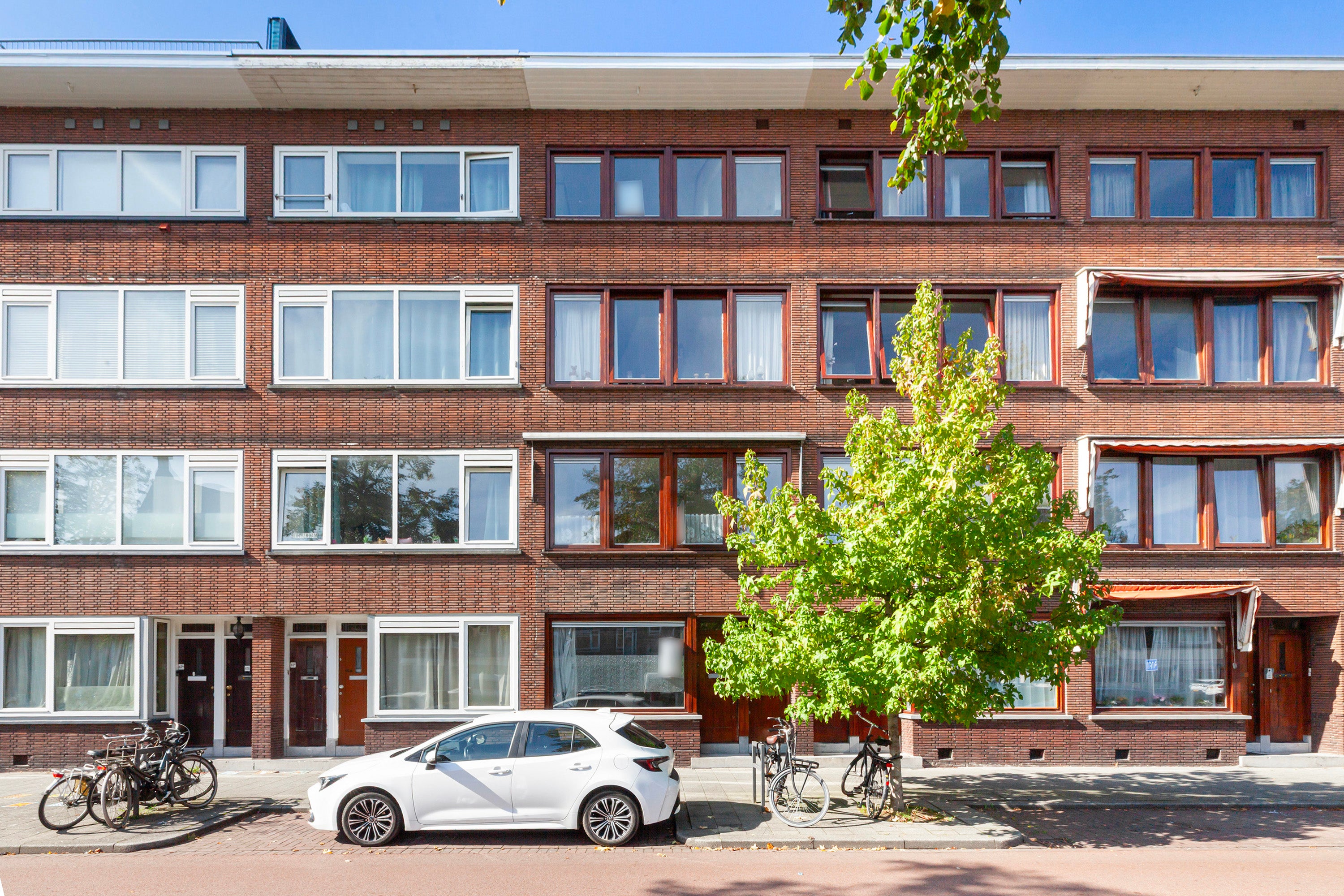 Appartement te koop: Dorpsweg 63B, Rotterdam