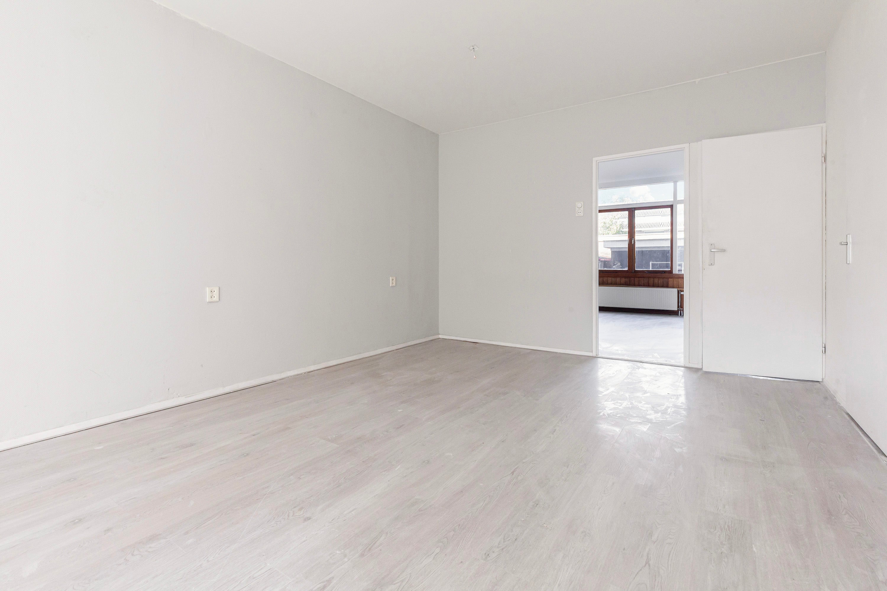 Appartement te koop: Dorpsweg 63B, Rotterdam