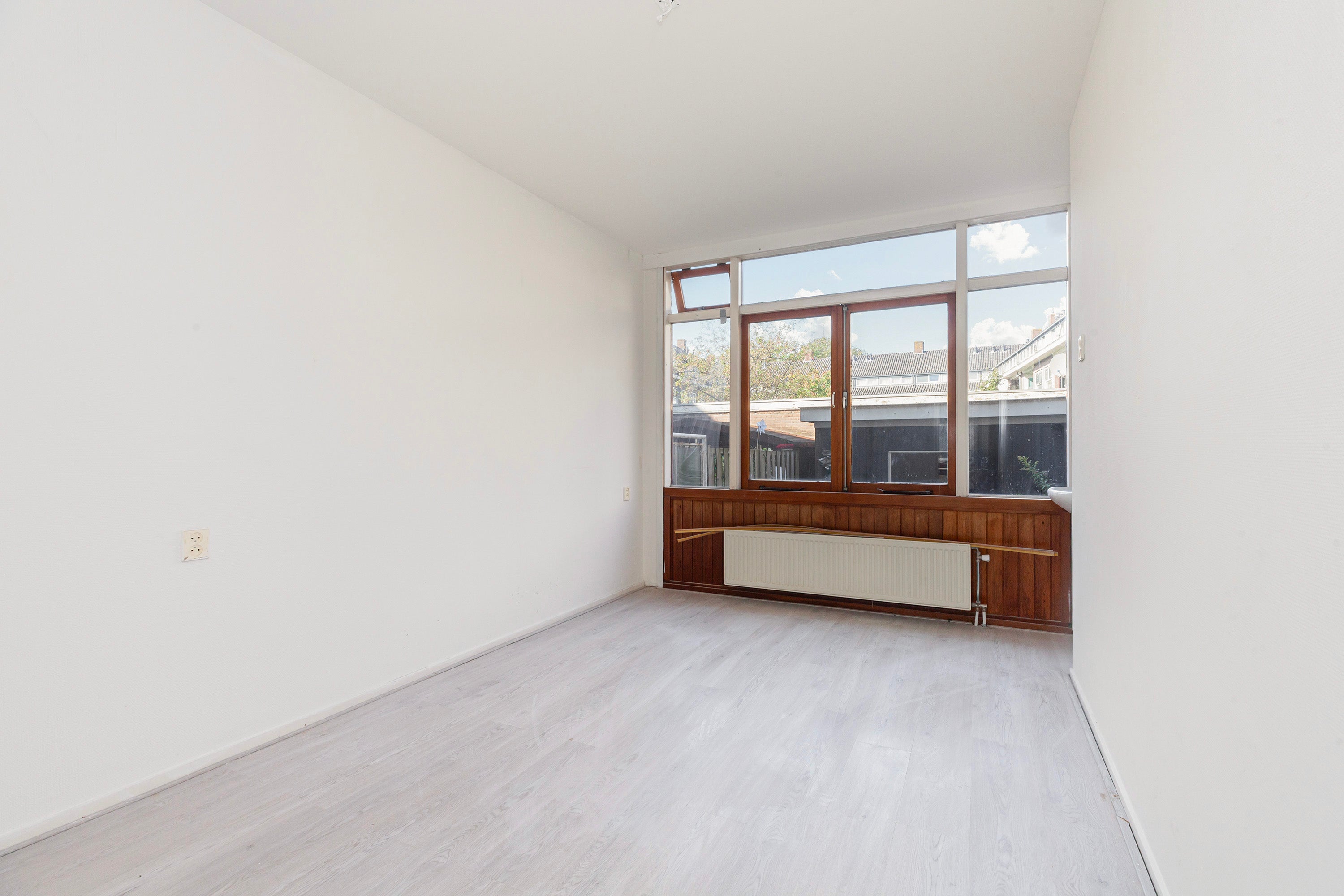 Appartement te koop: Dorpsweg 63B, Rotterdam