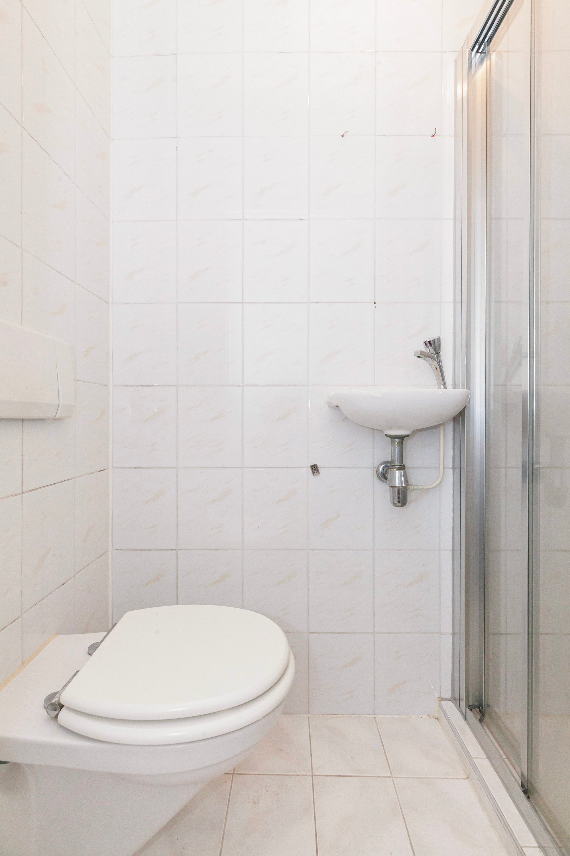 Appartement te koop: Dorpsweg 63B, Rotterdam