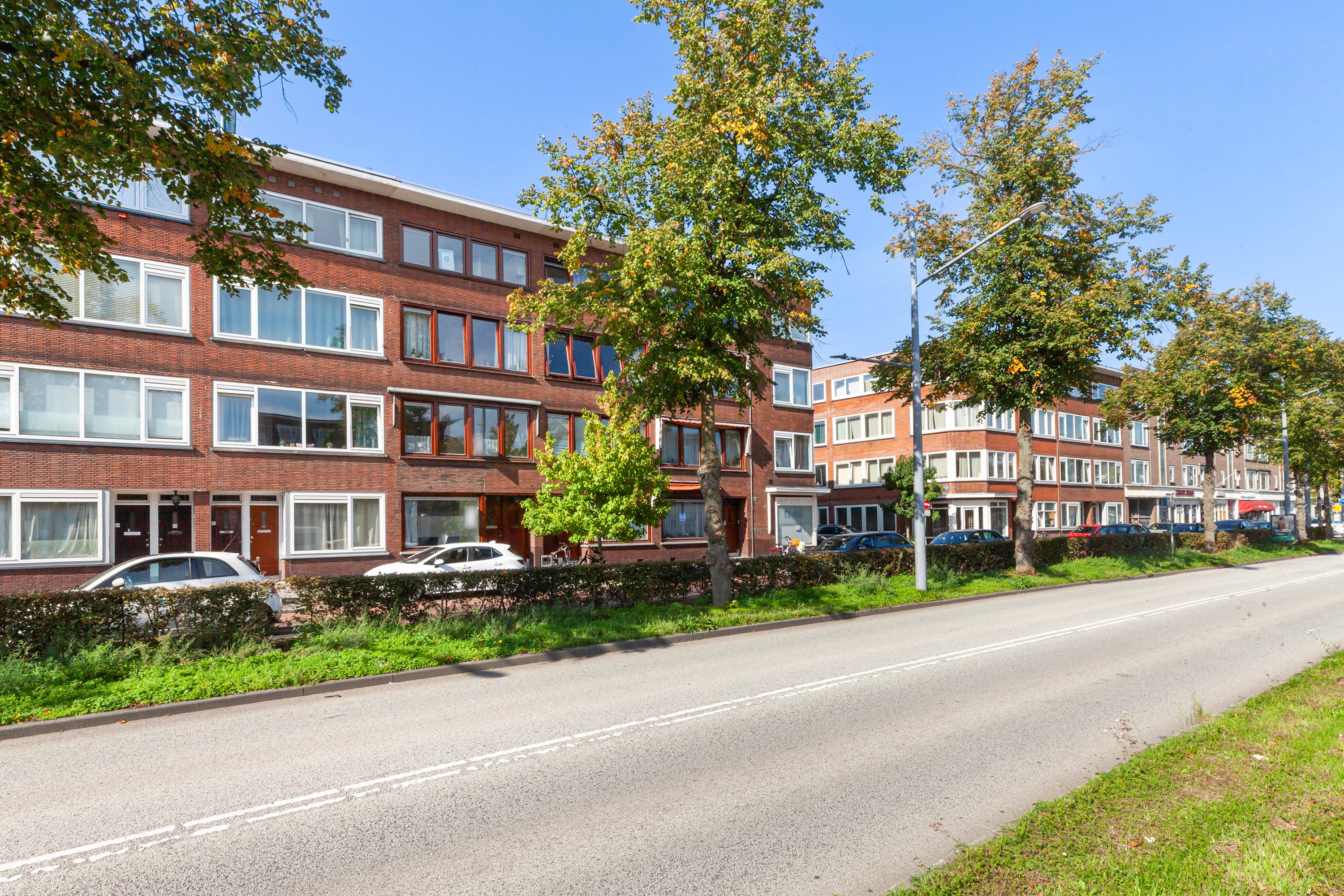 Appartement te koop: Dorpsweg 63B, Rotterdam
