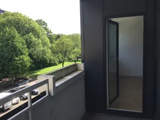 Wohnung Baumertweg in Essen