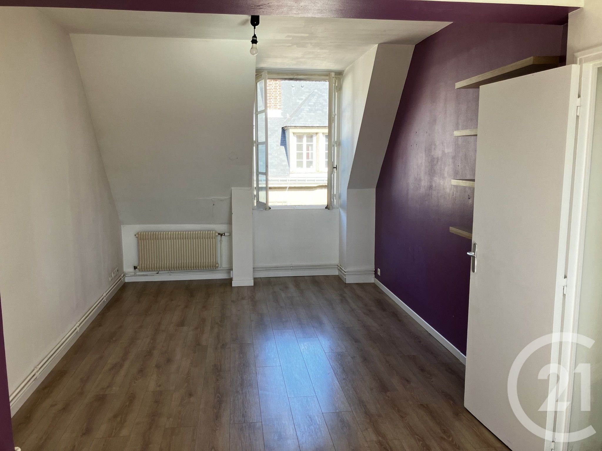 Appartement Rue Saint-Vulfran à Abbeville
