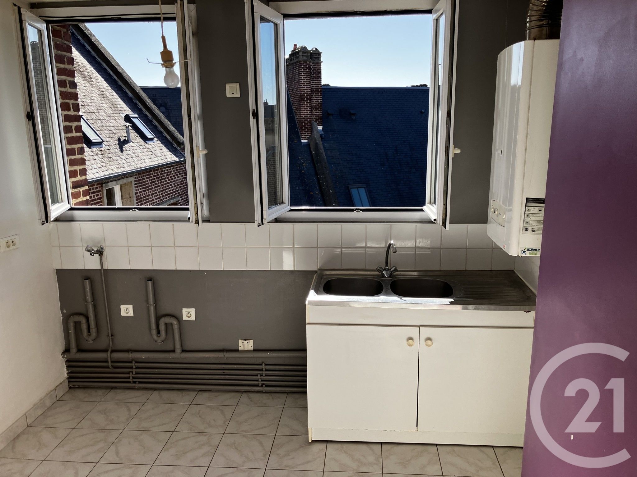 Appartement Rue Saint-Vulfran à Abbeville