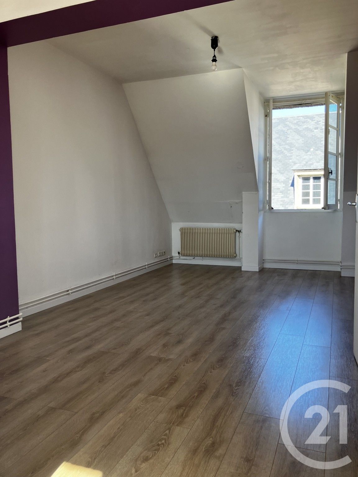 Appartement Rue Saint-Vulfran à Abbeville
