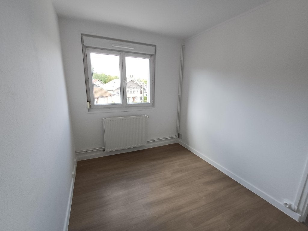 Flat Chemin de Blamécourt in Bar-le-Duc