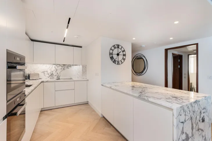 Flat Sherwood Street in City of Westminster