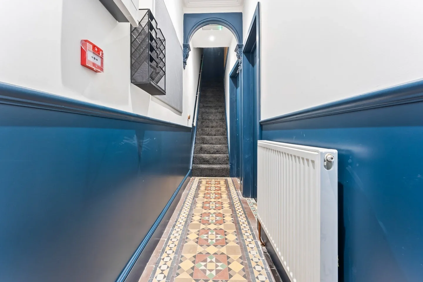 Room Windsor Street in Rugby