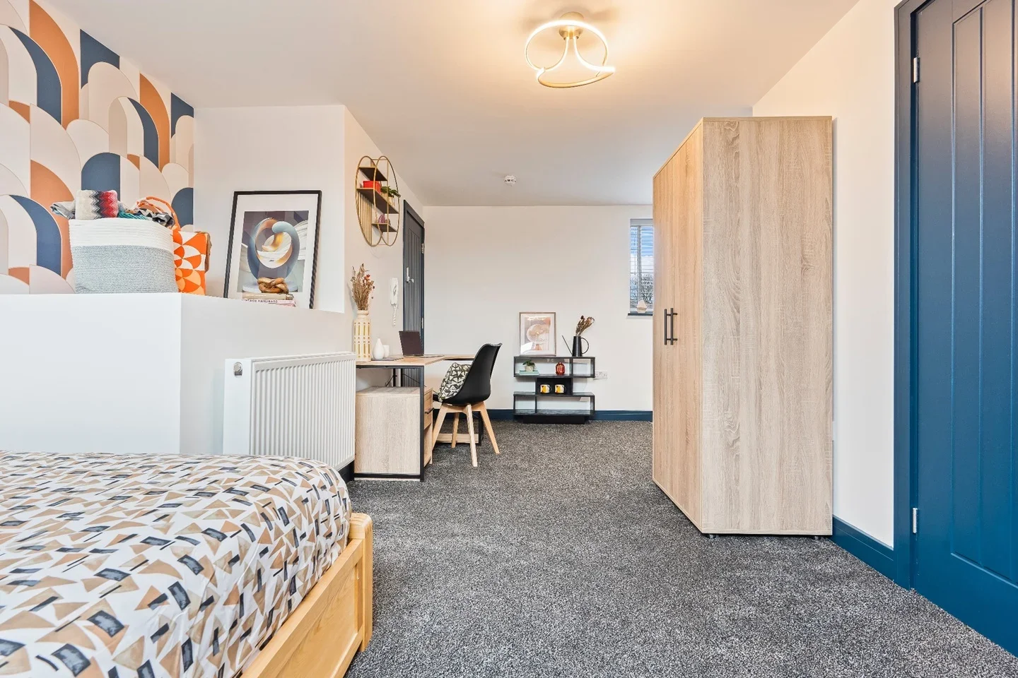 Room Windsor Street in Rugby