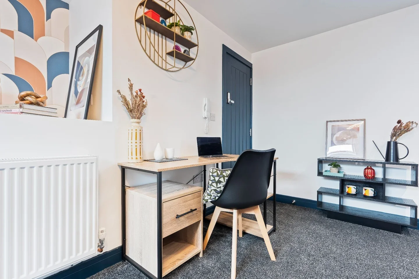 Room Windsor Street in Rugby