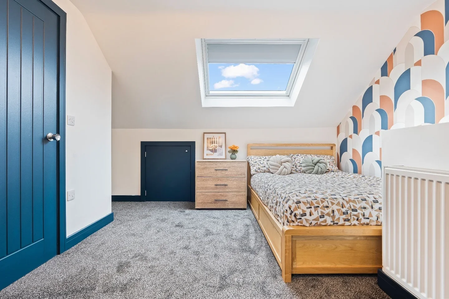 Room Windsor Street in Rugby