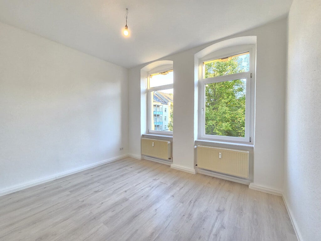 Wohnung Leonhardtstraße in Chemnitz