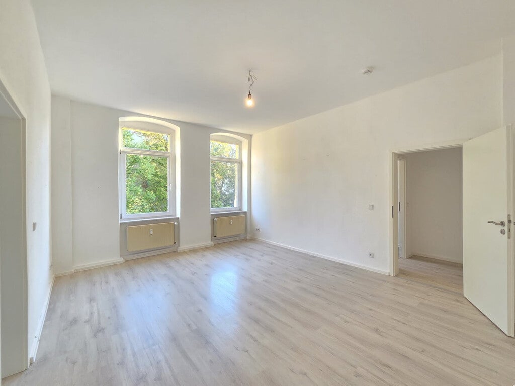 Wohnung Leonhardtstraße in Chemnitz