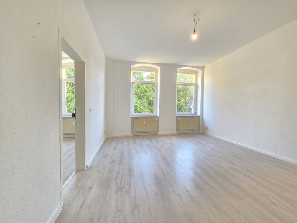 Wohnung Leonhardtstraße in Chemnitz
