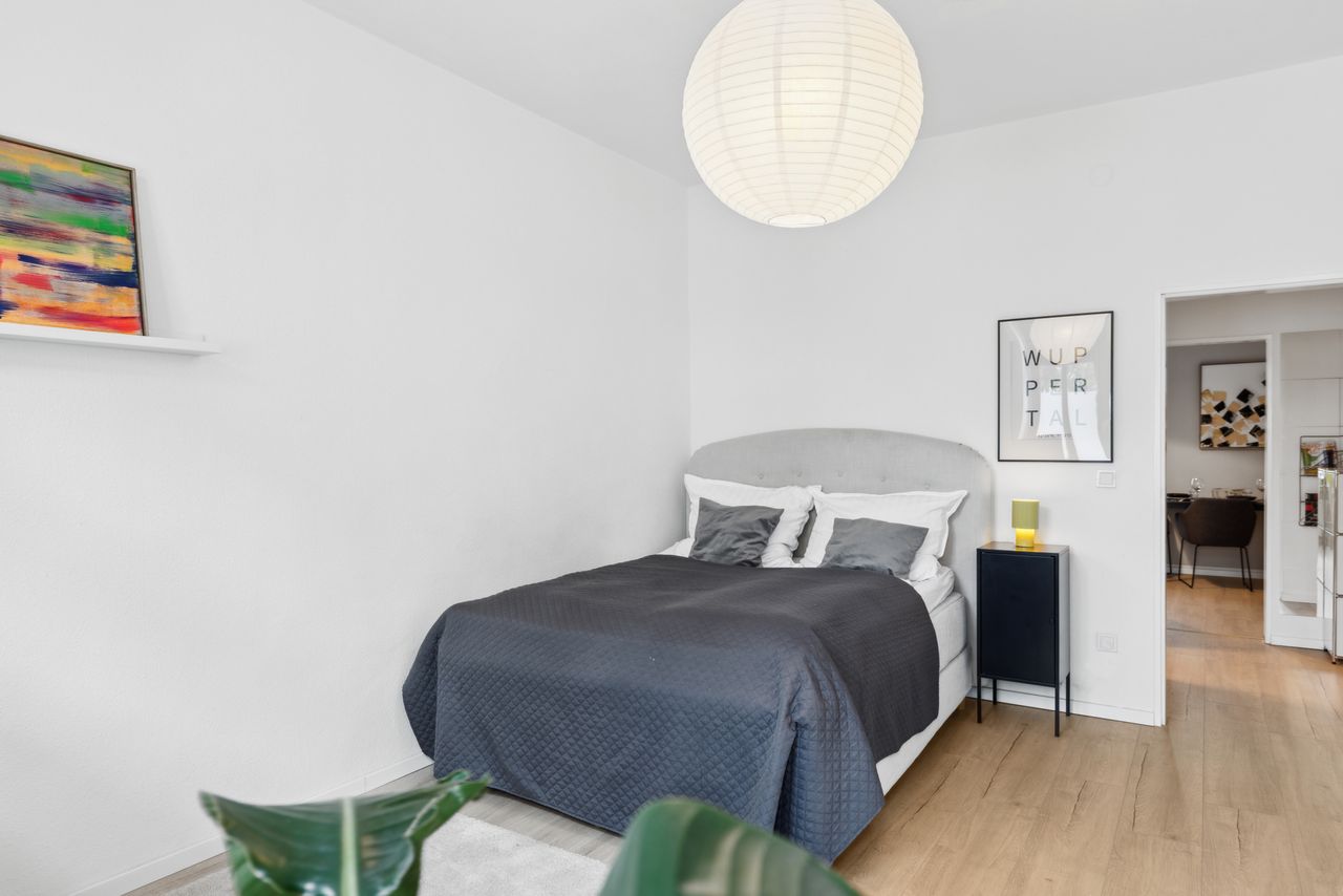 Wohnung Lothringer Straße in Wuppertal