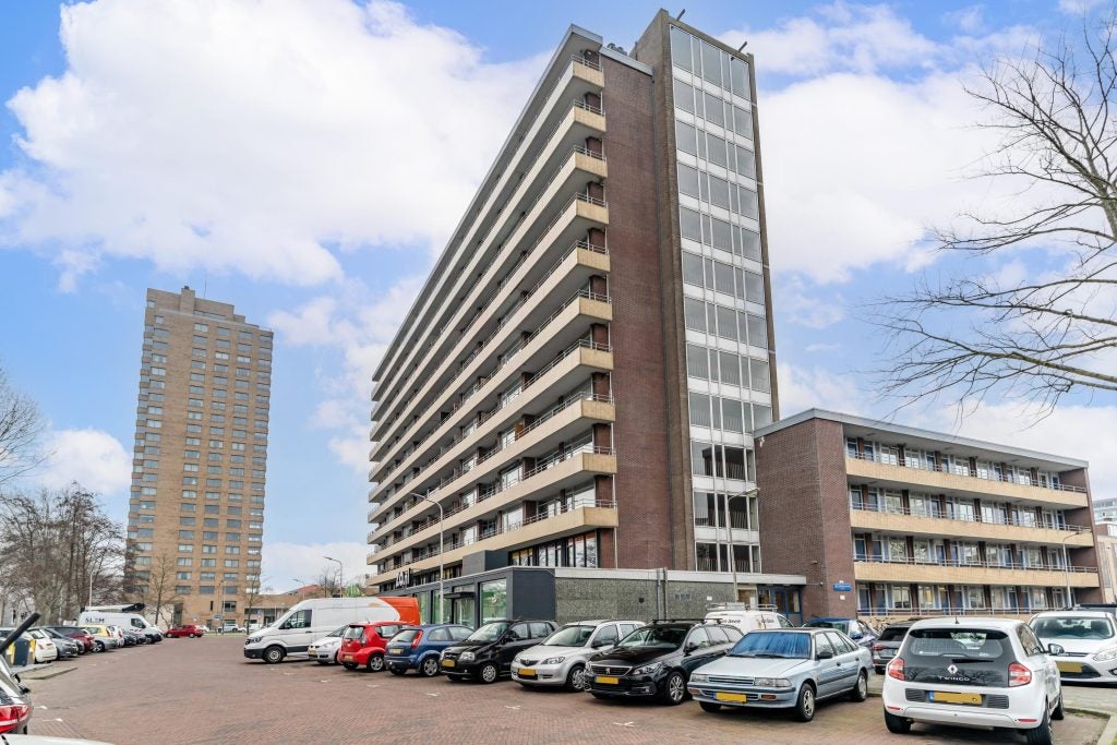 Van Adrichemstraat