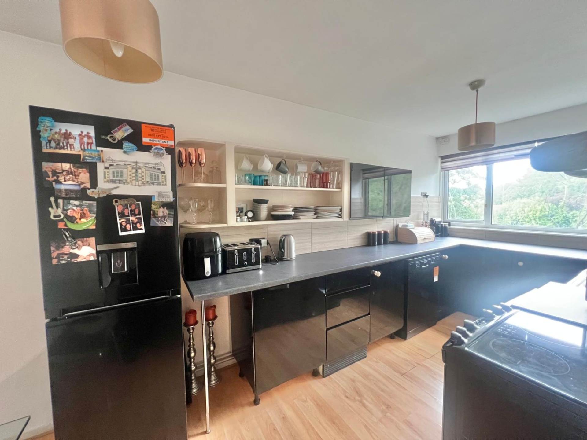Flat Myrtle Road in Brentwood