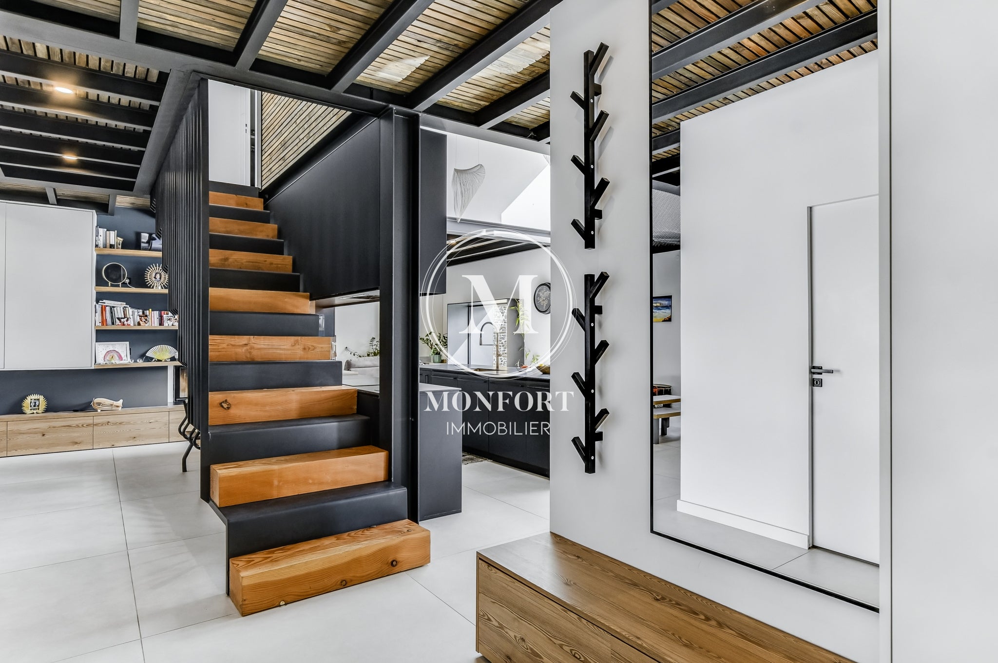 Maison Rue Émile Barrière à Toulouse