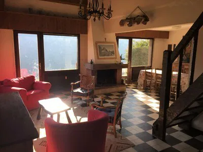 Appartement Place de l'Église à La Clusaz
