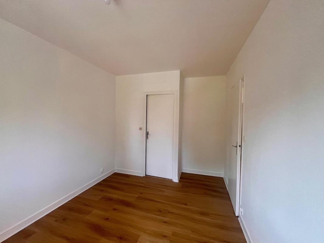 Flat Rue Bertranotte in Dax