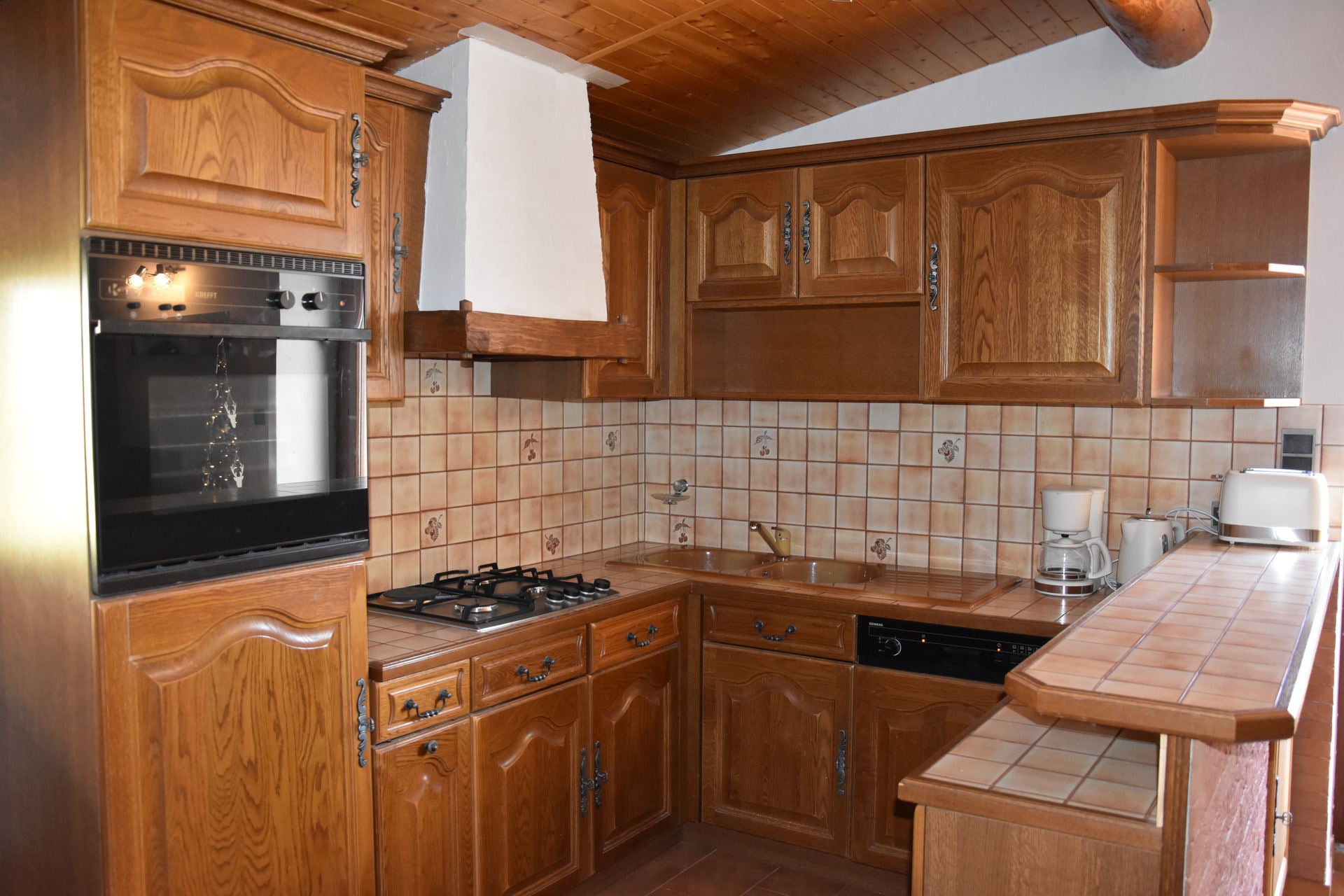 Flat Rue des Darbelays in Pralognan-la-Vanoise