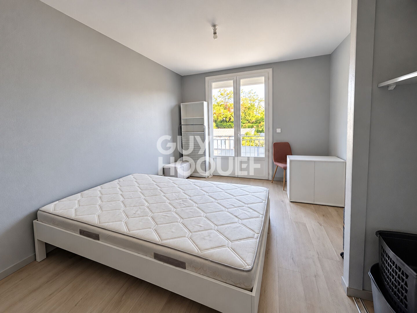 Flat Rue Alfred Nobel in Albi