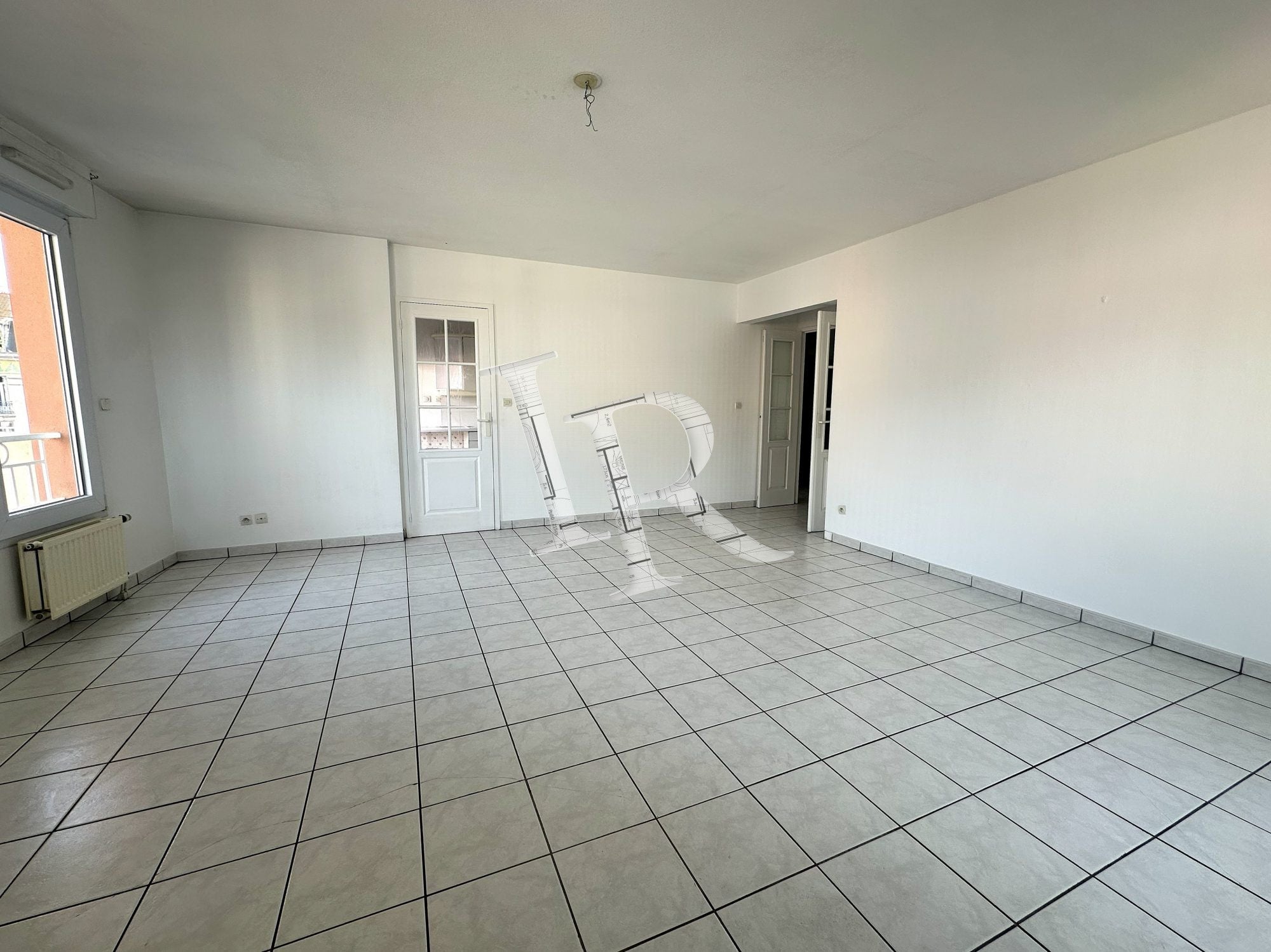 Appartement Boulevard de la République à Le Puy-en-Velay