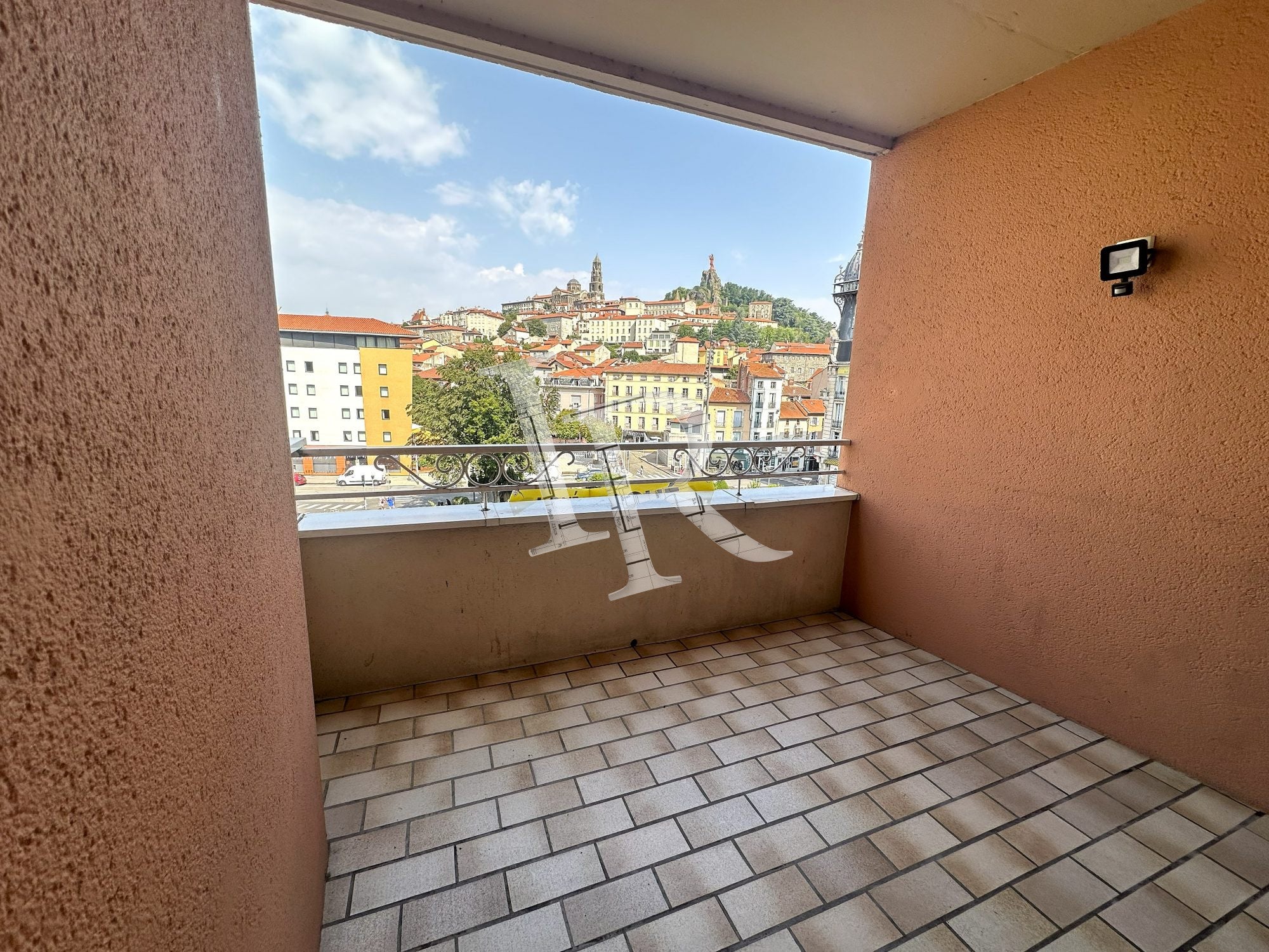 Appartement Boulevard de la République à Le Puy-en-Velay