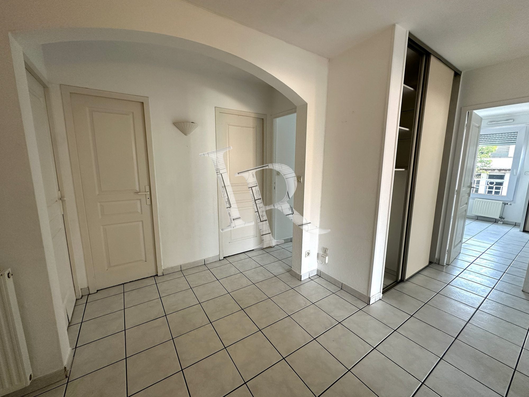 Appartement Boulevard de la République à Le Puy-en-Velay
