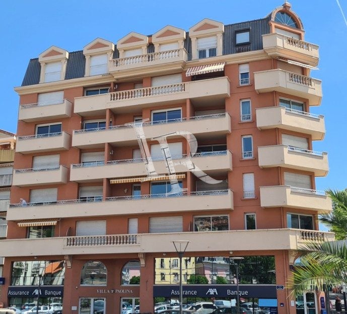 Appartement Boulevard de la République à Le Puy-en-Velay
