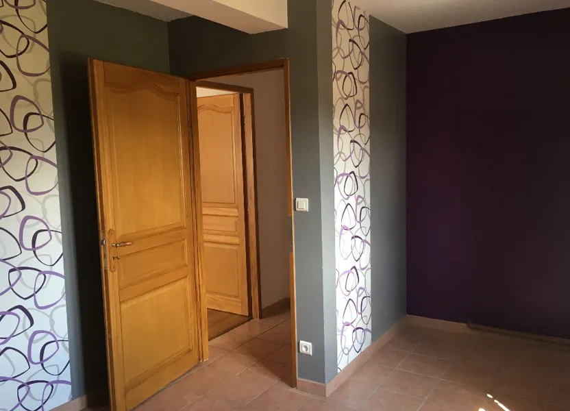 Maison Impasse de Chazelle à Saint-Étienne-sur-Chalaronne