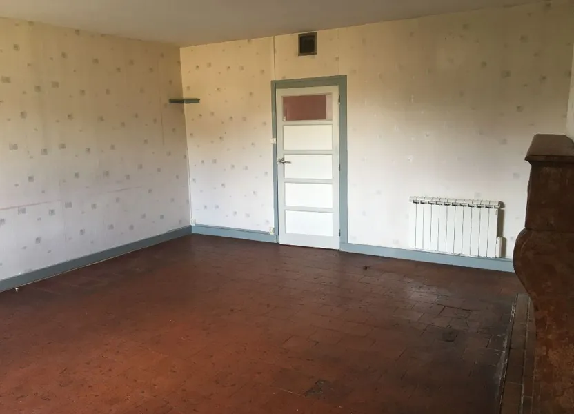 Maison Impasse de Chazelle à Saint-Étienne-sur-Chalaronne