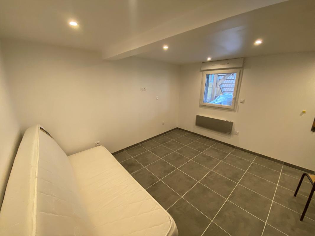 Appartement Rue Auguste Pavie à Rennes
