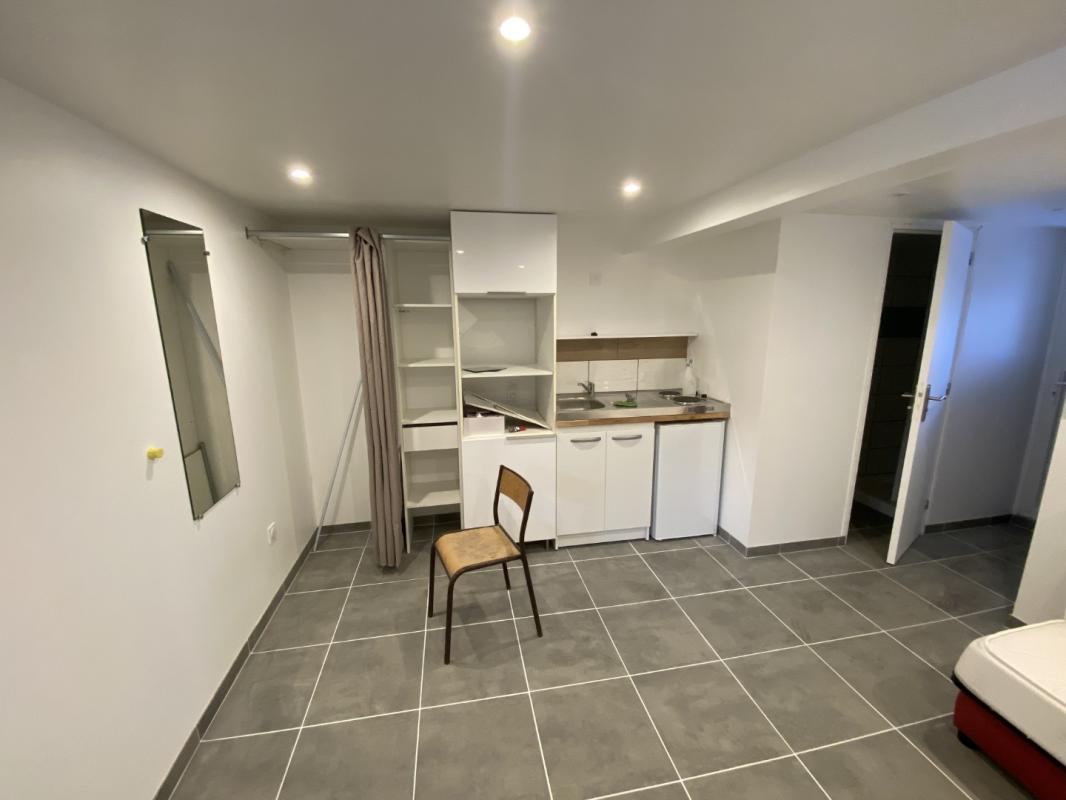 Appartement Rue Auguste Pavie à Rennes