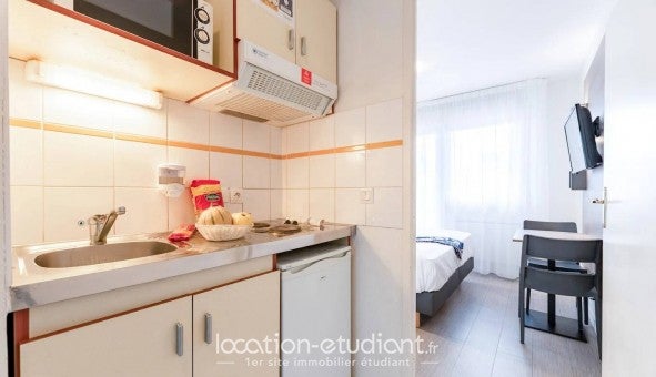 Appartement Rue Fénelon à Le Havre