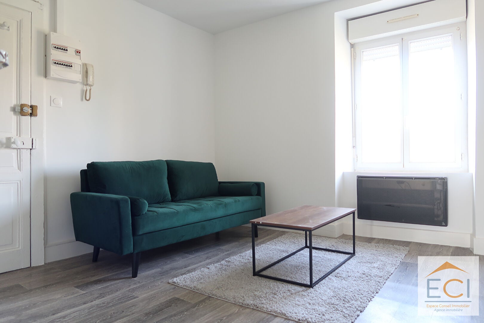 Appartement Rue Camille Pelletan à Limoges