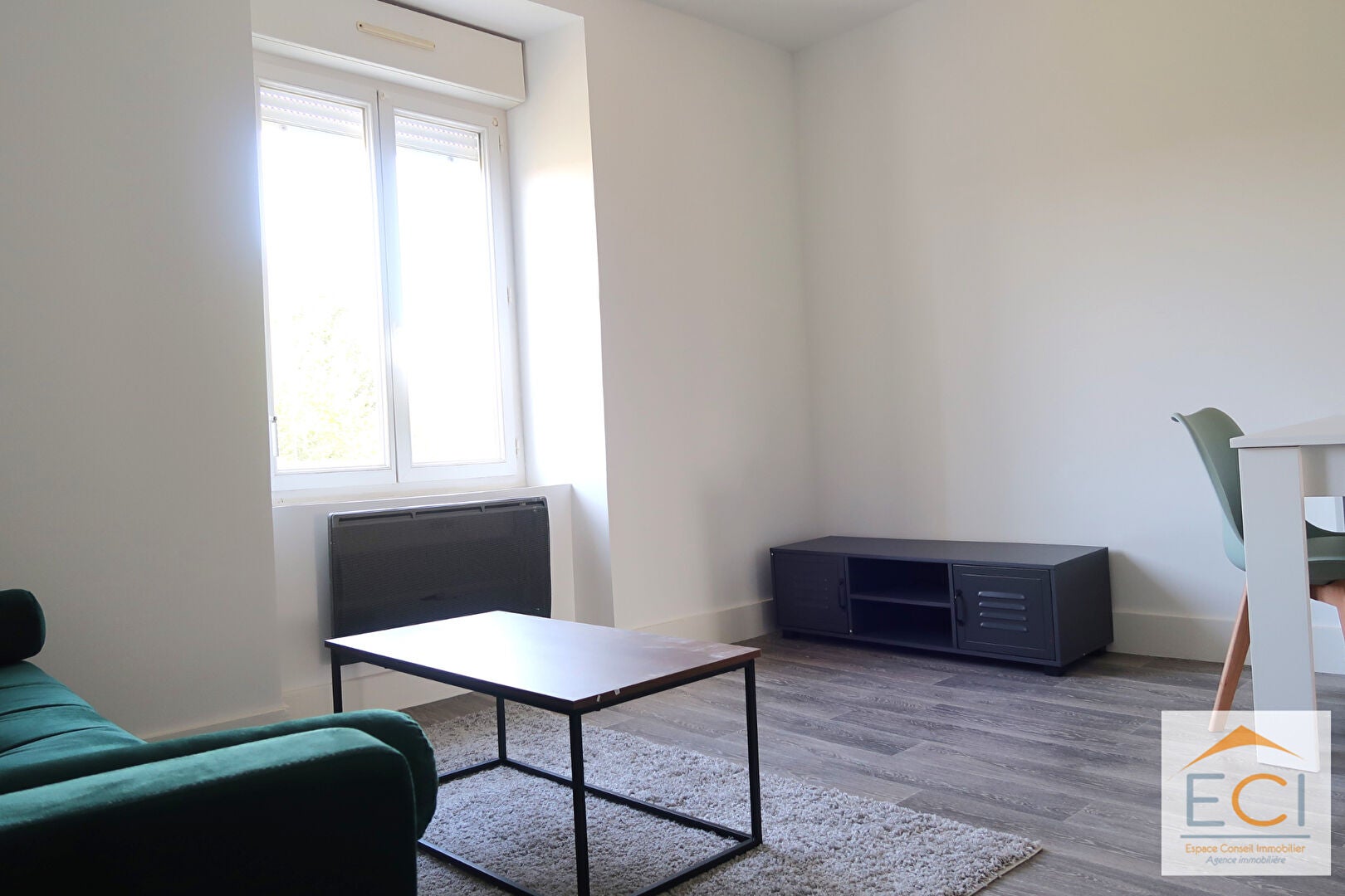 Appartement Rue Camille Pelletan à Limoges