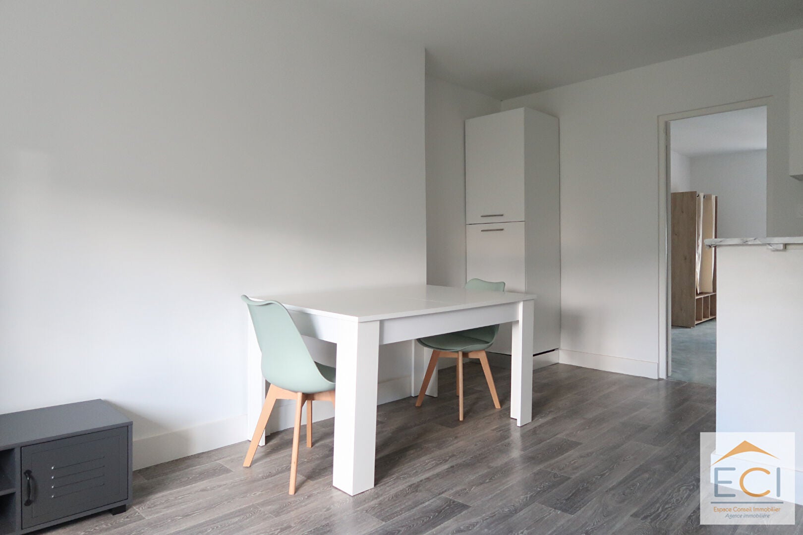 Appartement Rue Camille Pelletan à Limoges