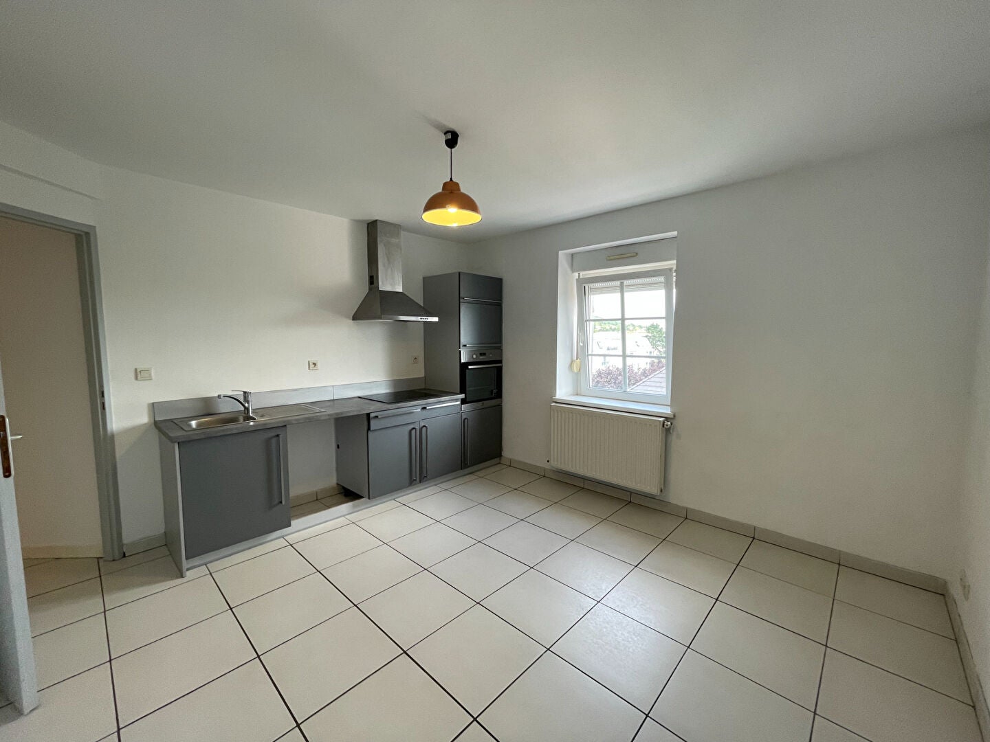 Appartement Voie de la Liberté à Scy-Chazelles