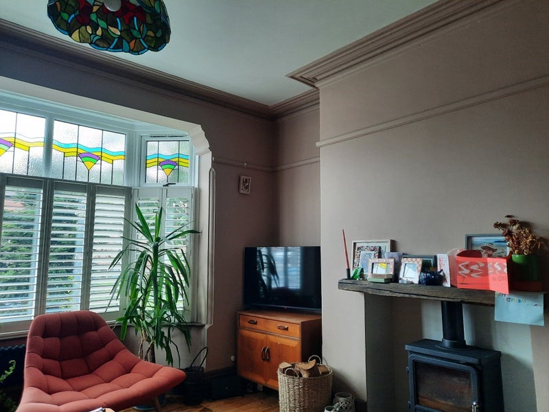Flat Southgate in Trafford