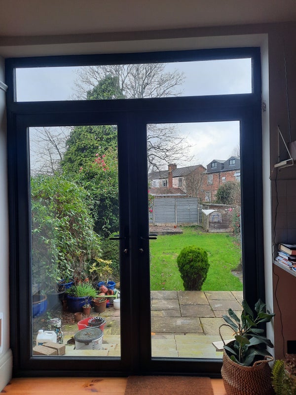 Flat Southgate in Trafford