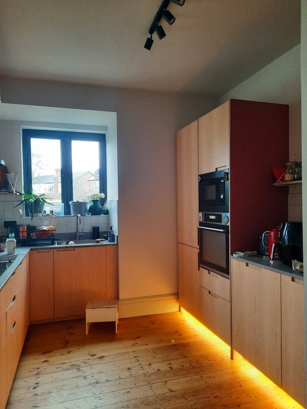 Flat Southgate in Trafford