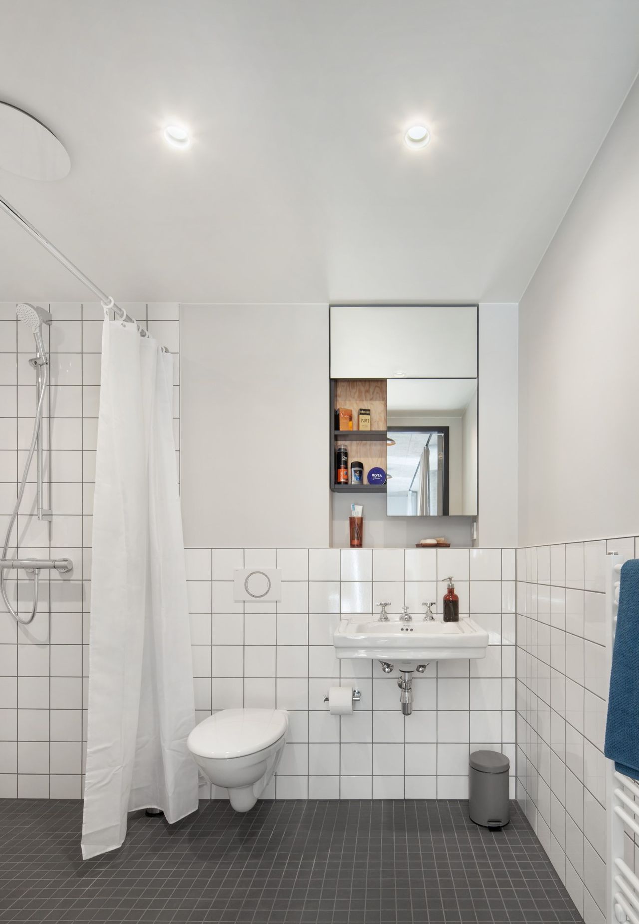 Wohnung Büchnerweg in Berlin
